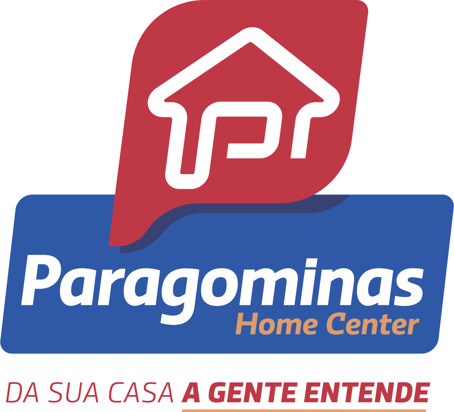 Logo Paragominas